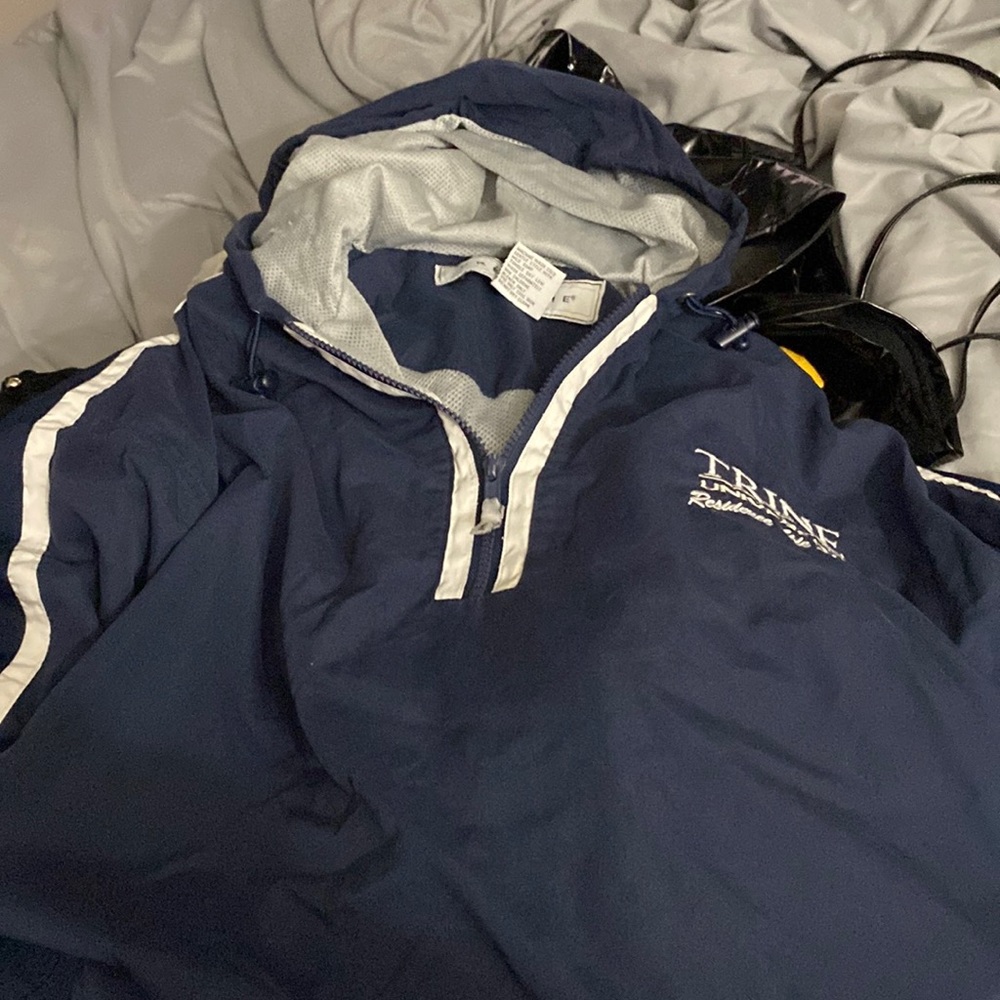 Brand new don’t wear at all. In great condition